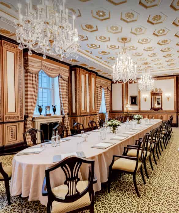 St George's Room
