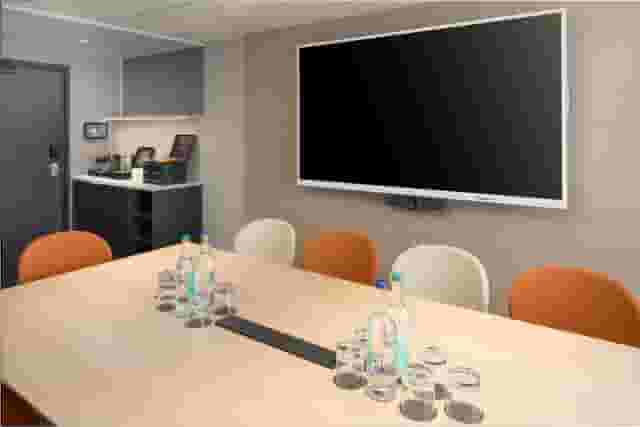 St James Park Suite