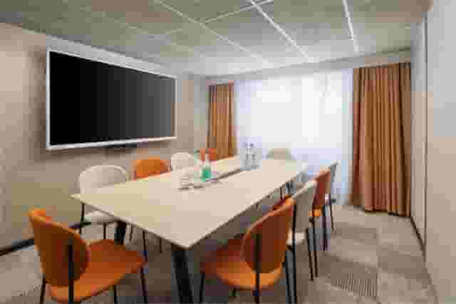 St James Park Suite