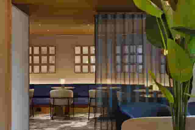 Mercure London Earls Court Hotel
