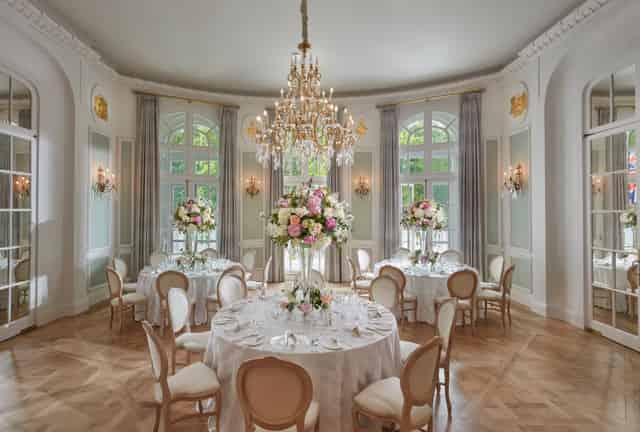 Loggia Suite