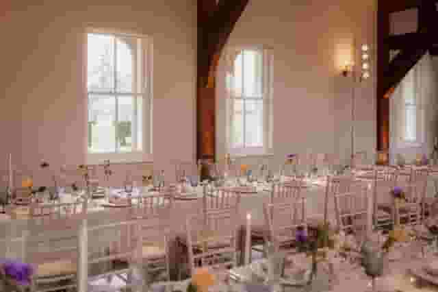 Ashridge House, Hertfordshire