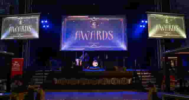 Athena Events Venue