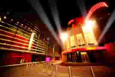 Christmas Party Venues