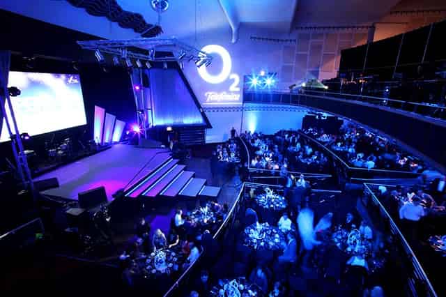Corporate Event