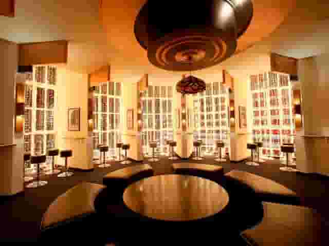 Athena Events Venue