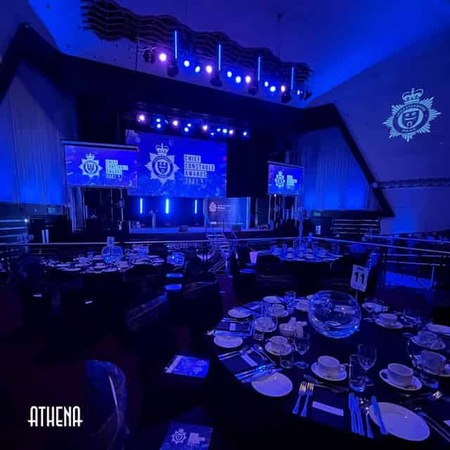 Whole Venue