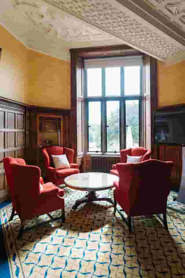 The Sitting Room