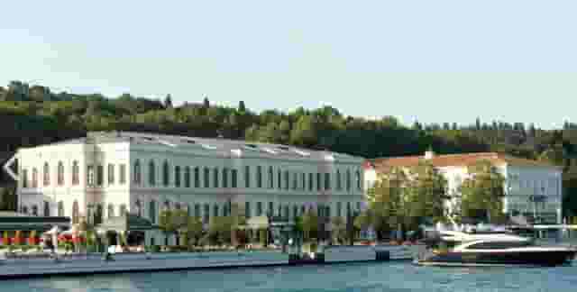 Emirgan