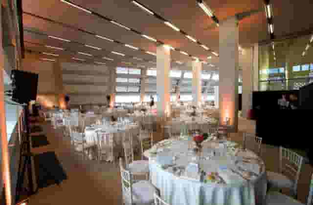 The South Room