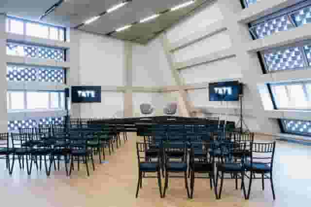 The South Room