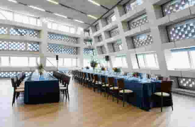 The South Room