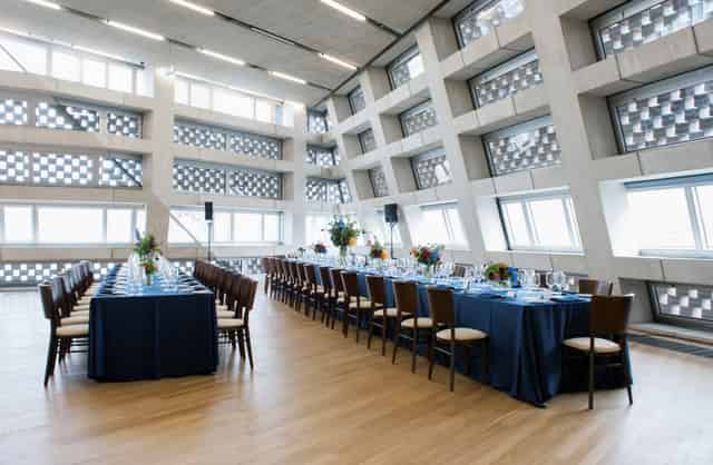 The South Room