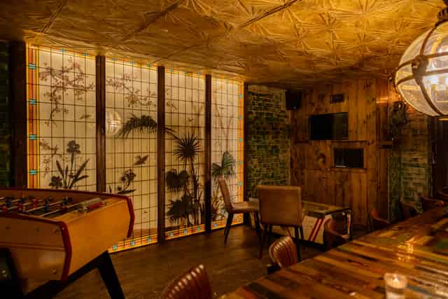 The Playroom