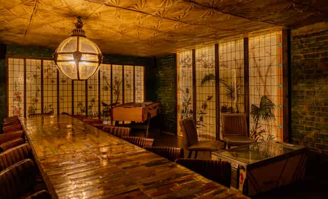 The Playroom