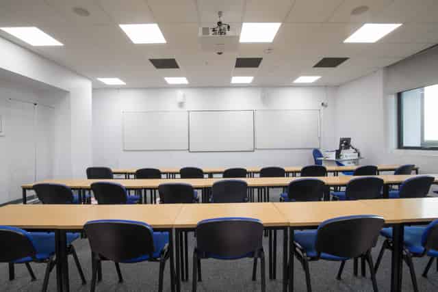 Classrooms