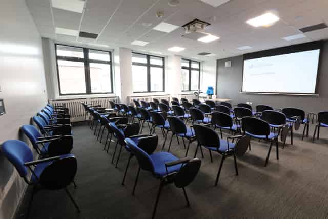 Classrooms