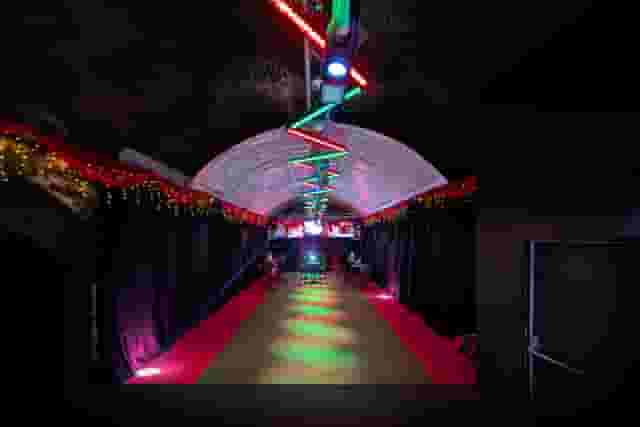 UnderTheArches