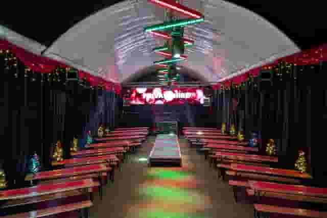 UnderTheArches