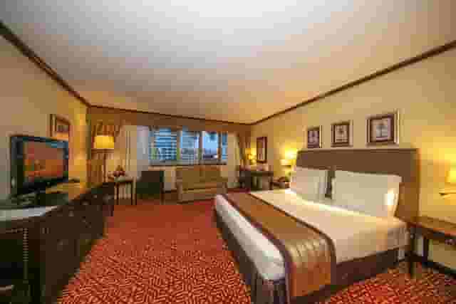 Suites