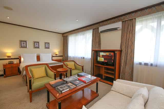 Suites
