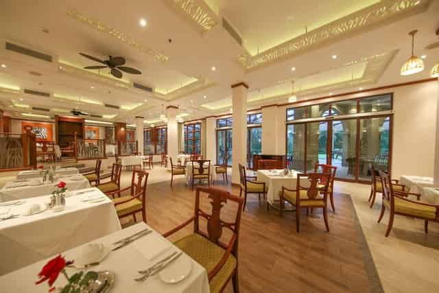 Kivukoni Ballroom