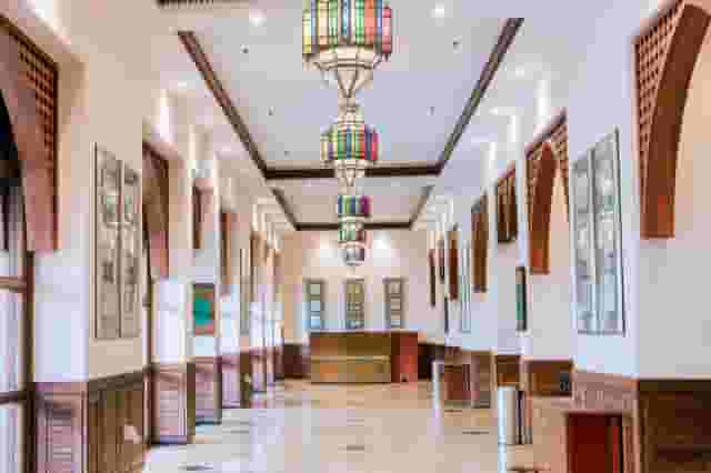 Kivukoni Ballroom