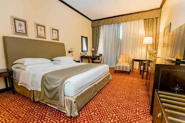 Executive Ocean View Room | Dar Es ...