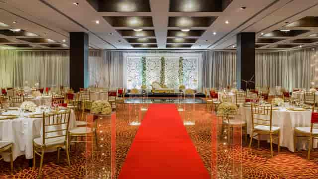 Hotel | Hyatt Regency Dar es ...