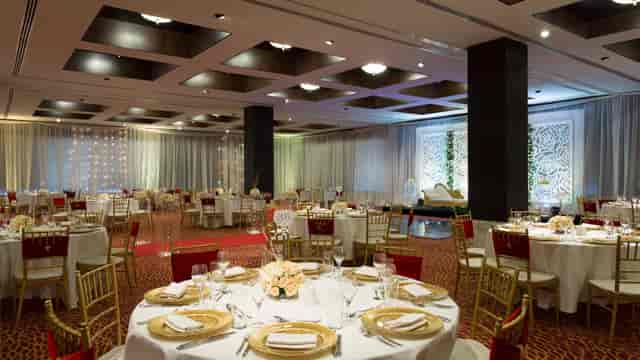 Hotel | Hyatt Regency Dar es ...