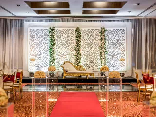 Kibo Ballroom