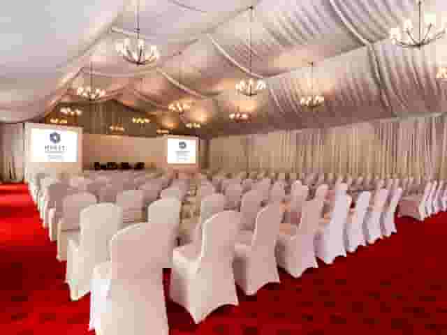 Kibo Ballroom