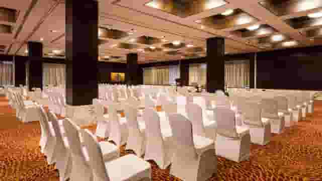 Kibo Ballroom