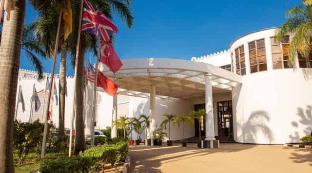Oysterbay Marquee