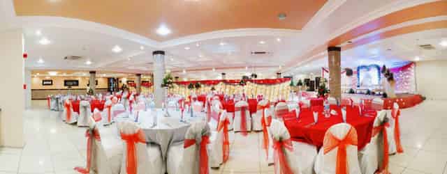 Banquets