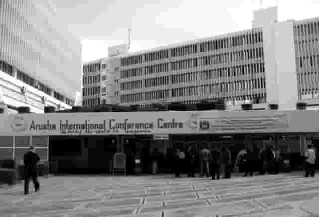 Conference Halls