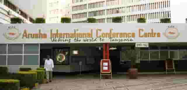 Conference Halls