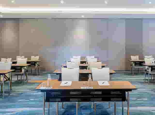 Conference Center