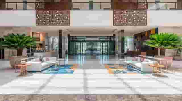 Banqueting Suite