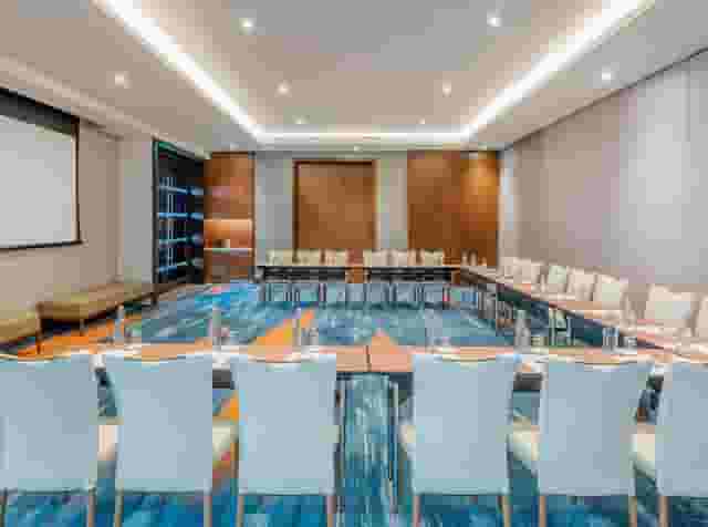 Banqueting Suite