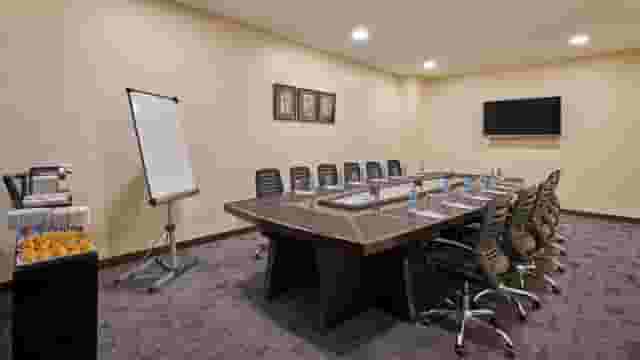 Meeting room