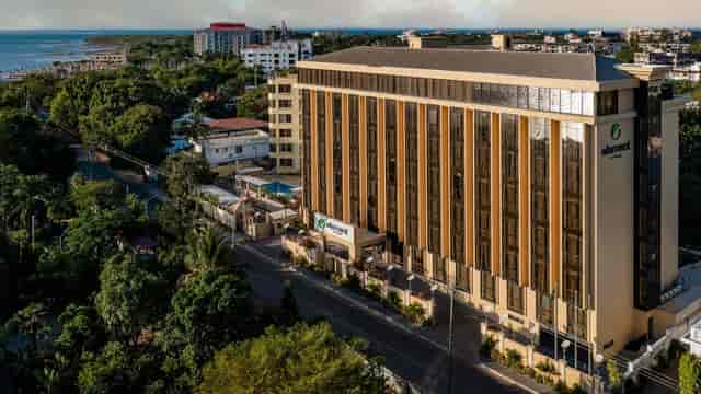 Element Dar es Salaam - Dar es Salaam ...