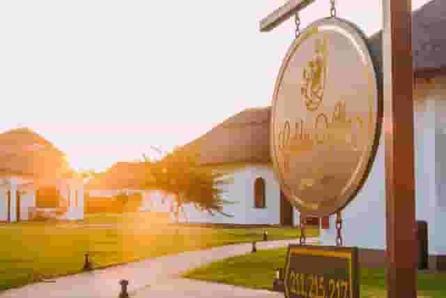 Aya Restaurant