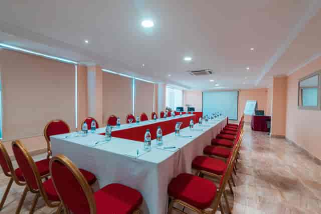 Facilities – CBD Hotel