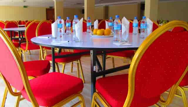 CBD Hotel - 4-star hotel in Dar es Salaam