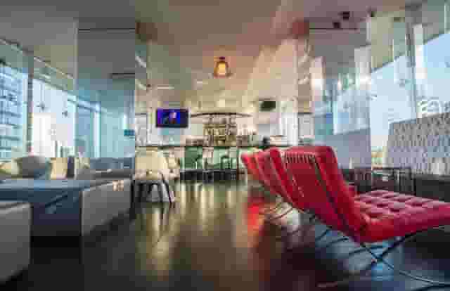 Restaurant 31 A