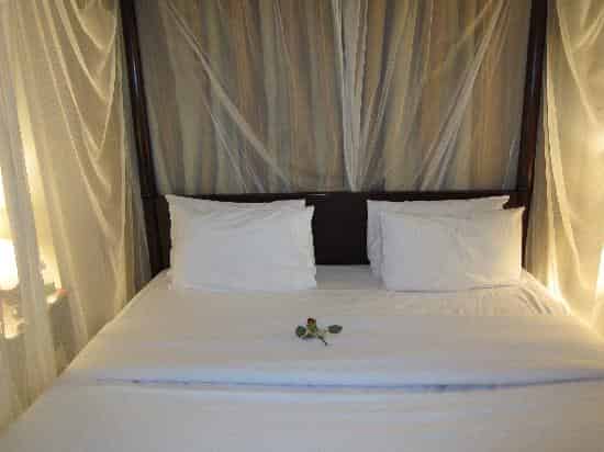 Finch Hatton Suite
