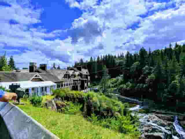 River View Suites