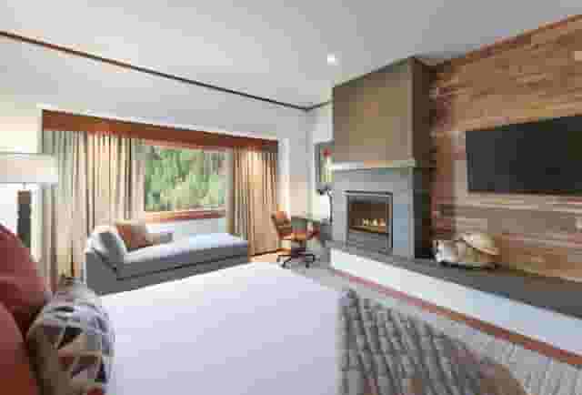 River View Suites