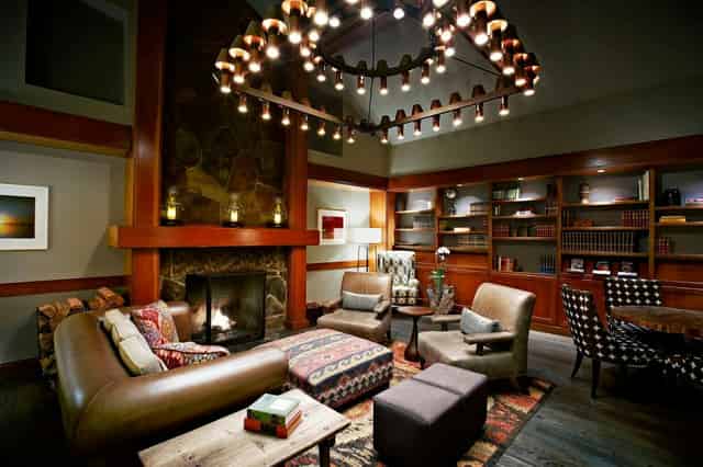 Salish Ballroom